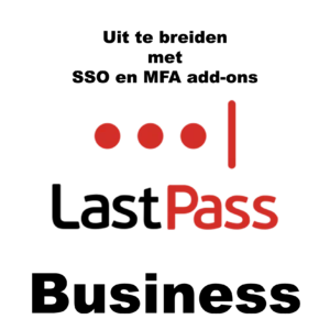 LastPass Business