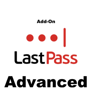 LastPass Add-On Advanced MFA