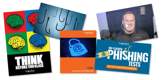 Gratis Phishing Kit Resources